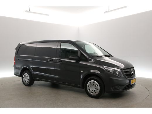 Mercedes-Benz Vito 116 CDI L2H1 | Airco | Cruise | 3 Zits | Trekhaak ActivLease financial lease