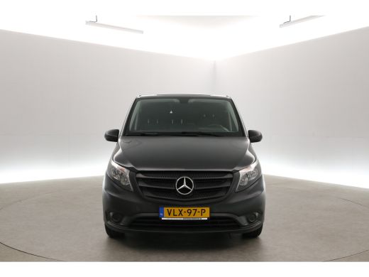 Mercedes-Benz Vito 116 CDI L2H1 | Airco | Cruise | 3 Zits | Trekhaak ActivLease financial lease