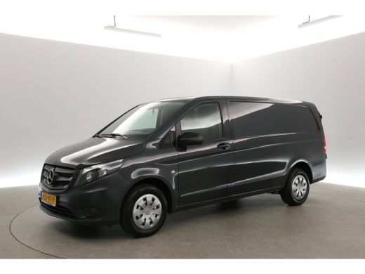 Mercedes-Benz Vito 116 CDI L2H1 | Airco | Cruise | 3 Zits | Trekhaak ActivLease financial lease