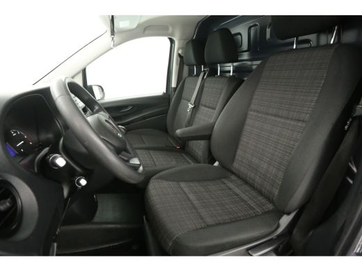 Mercedes-Benz Vito 116 CDI L2H1 | Airco | Cruise | 3 Zits | Trekhaak ActivLease financial lease
