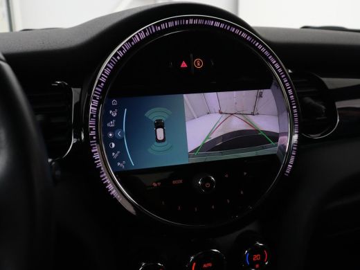 Mini One 1.5 Business Edition | Leder | Harman/Kardon | Matrix LED | Stoelverwarming | Camera | Carplay | ... ActivLease financial lease