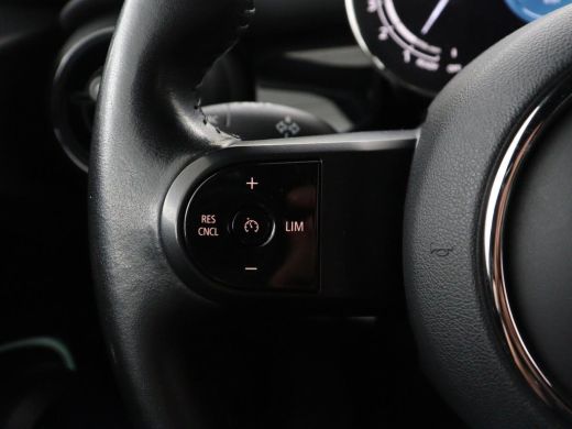 Mini One 1.5 Business Edition | Leder | Harman/Kardon | Matrix LED | Stoelverwarming | Camera | Carplay | ... ActivLease financial lease