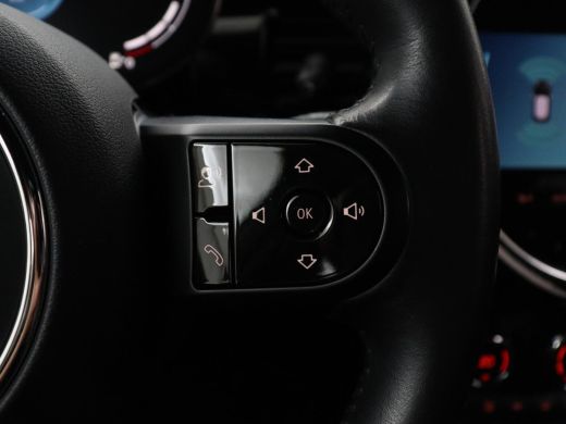 Mini One 1.5 Business Edition | Leder | Harman/Kardon | Matrix LED | Stoelverwarming | Camera | Carplay | ... ActivLease financial lease