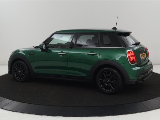 Mini One 1.5 Business Edition | Leder | Harman/Kardon | Matrix LED | Stoelverwarming | Camera | Carplay | ... ActivLease financial lease