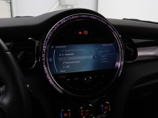 Mini One 1.5 Business Edition | Leder | Harman/Kardon | Matrix LED | Stoelverwarming | Camera | Carplay | ... ActivLease financial lease