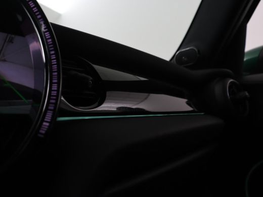 Mini One 1.5 Business Edition | Leder | Harman/Kardon | Matrix LED | Stoelverwarming | Camera | Carplay | ... ActivLease financial lease