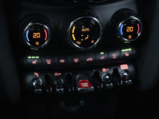Mini One 1.5 Business Edition | Leder | Harman/Kardon | Matrix LED | Stoelverwarming | Camera | Carplay | ... ActivLease financial lease