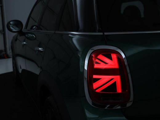 Mini One 1.5 Business Edition | Leder | Harman/Kardon | Matrix LED | Stoelverwarming | Camera | Carplay | ... ActivLease financial lease