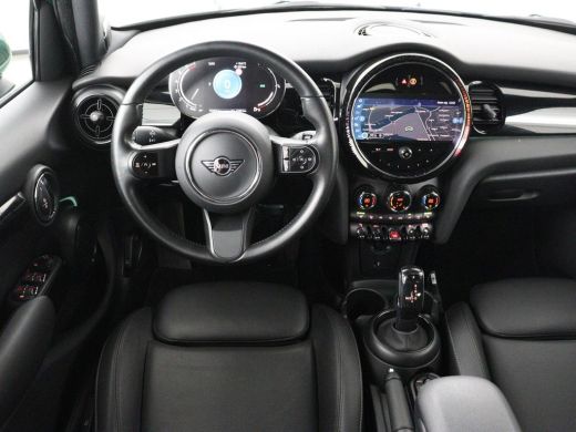 Mini One 1.5 Business Edition | Leder | Harman/Kardon | Matrix LED | Stoelverwarming | Camera | Carplay | ... ActivLease financial lease