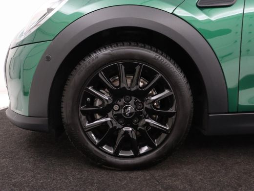 Mini One 1.5 Business Edition | Leder | Harman/Kardon | Matrix LED | Stoelverwarming | Camera | Carplay | ... ActivLease financial lease