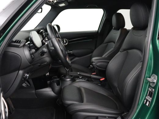 Mini One 1.5 Business Edition | Leder | Harman/Kardon | Matrix LED | Stoelverwarming | Camera | Carplay | ... ActivLease financial lease