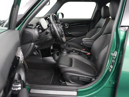 Mini One 1.5 Business Edition | Leder | Harman/Kardon | Matrix LED | Stoelverwarming | Camera | Carplay | ... ActivLease financial lease