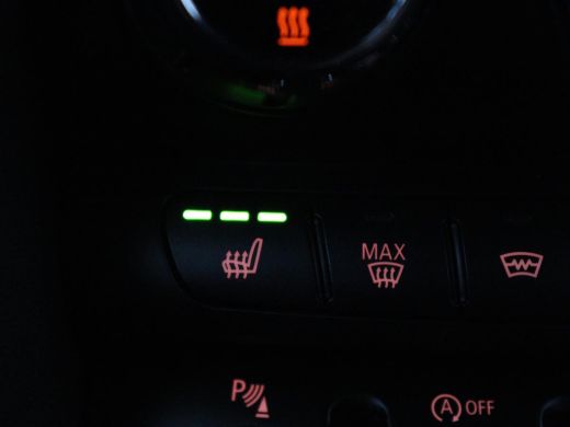 Mini One 1.5 Business Edition | Leder | Harman/Kardon | Matrix LED | Stoelverwarming | Camera | Carplay | ... ActivLease financial lease