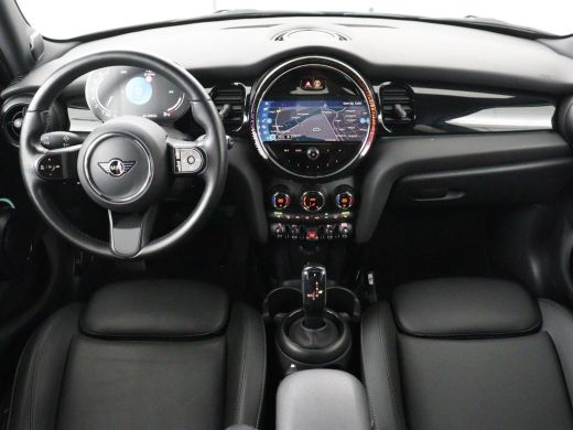 Mini One 1.5 Business Edition | Leder | Harman/Kardon | Matrix LED | Stoelverwarming | Camera | Carplay | ... ActivLease financial lease