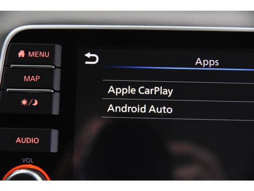 Nissan Micra 1.0 IG-T N-Design *1ste Eigenaar*Navigatie*Carplay* ActivLease financial lease