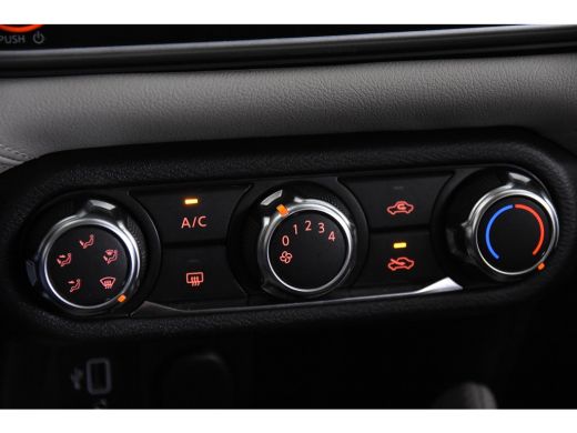 Nissan Micra 1.0 IG-T N-Design *1ste Eigenaar*Navigatie*Carplay* ActivLease financial lease