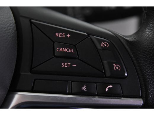 Nissan Micra 1.0 IG-T N-Design *1ste Eigenaar*Navigatie*Carplay* ActivLease financial lease