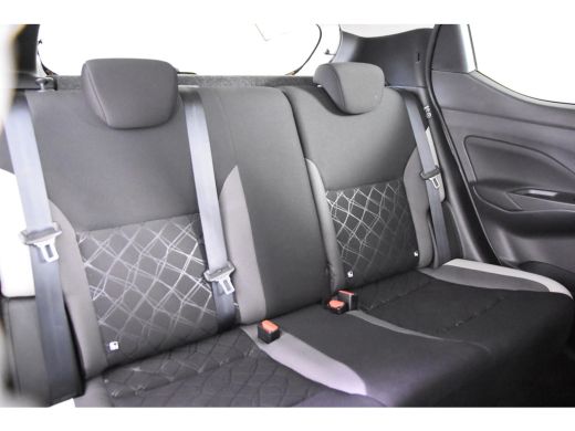 Nissan Micra 1.0 IG-T N-Design *1ste Eigenaar*Navigatie*Carplay* ActivLease financial lease