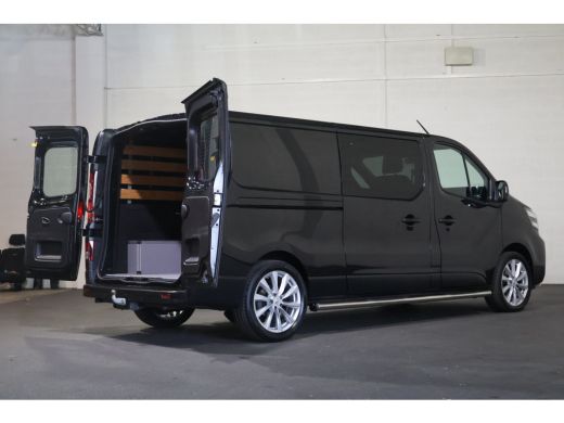 Nissan Primastar 2.0 dCi 170 pk L2 H1 DC Automaat ActivLease financial lease