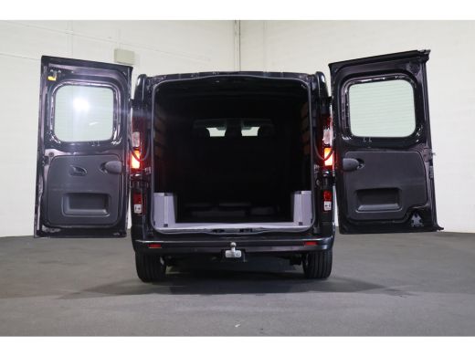 Nissan Primastar 2.0 dCi 170 pk L2 H1 DC Automaat ActivLease financial lease