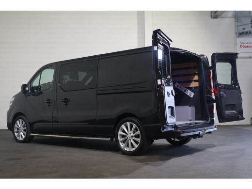 Nissan Primastar 2.0 dCi 170 pk L2 H1 DC Automaat ActivLease financial lease