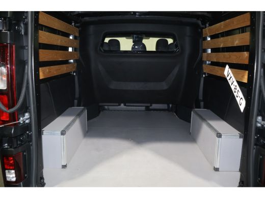 Nissan Primastar 2.0 dCi 170 pk L2 H1 DC Automaat ActivLease financial lease