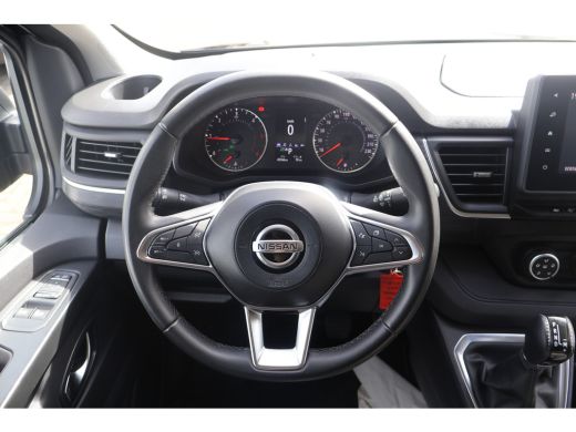 Nissan Primastar 2.0 dCi 170 pk L2 H1 DC Automaat ActivLease financial lease