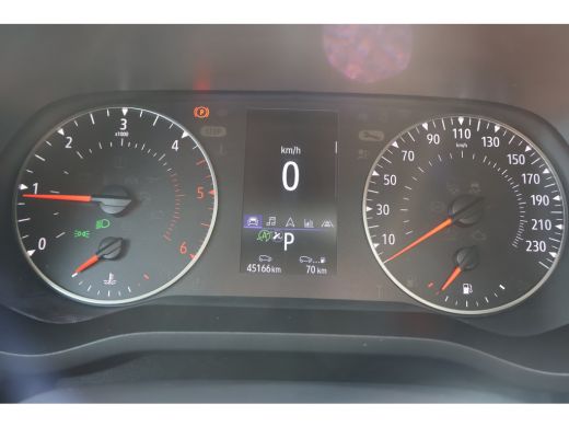 Nissan Primastar 2.0 dCi 170 pk L2 H1 DC Automaat ActivLease financial lease