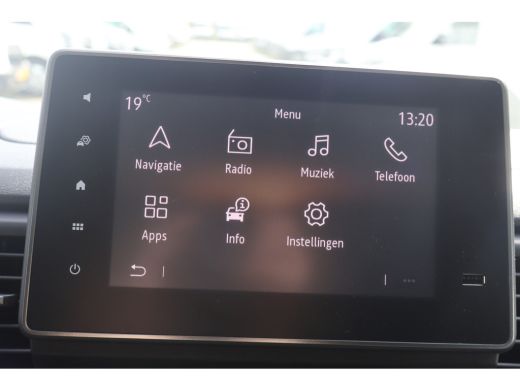 Nissan Primastar 2.0 dCi 170 pk L2 H1 DC Automaat ActivLease financial lease