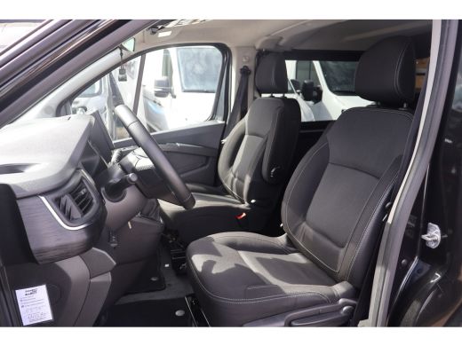 Nissan Primastar 2.0 dCi 170 pk L2 H1 DC Automaat ActivLease financial lease