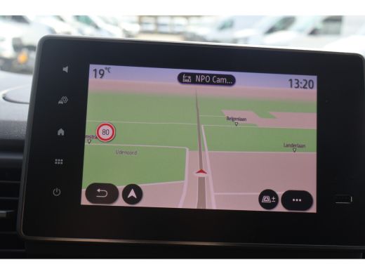 Nissan Primastar 2.0 dCi 170 pk L2 H1 DC Automaat ActivLease financial lease