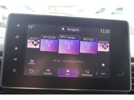 Nissan Primastar 2.0 dCi 170 pk L2 H1 DC Automaat ActivLease financial lease