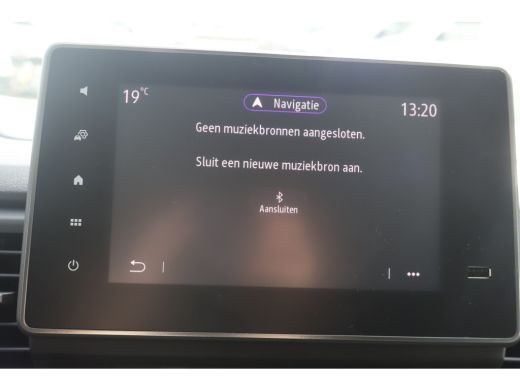 Nissan Primastar 2.0 dCi 170 pk L2 H1 DC Automaat ActivLease financial lease