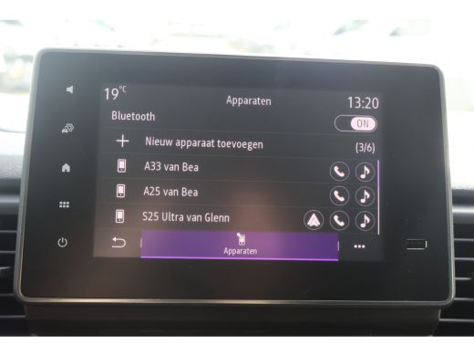 Nissan Primastar 2.0 dCi 170 pk L2 H1 DC Automaat ActivLease financial lease