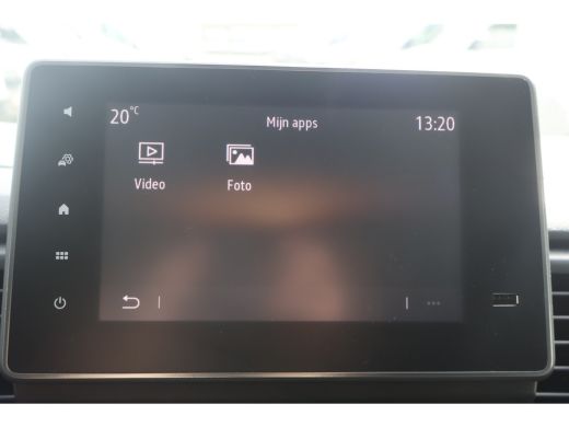 Nissan Primastar 2.0 dCi 170 pk L2 H1 DC Automaat ActivLease financial lease