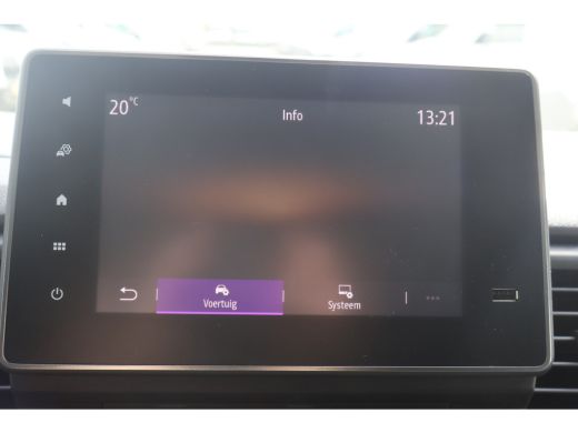 Nissan Primastar 2.0 dCi 170 pk L2 H1 DC Automaat ActivLease financial lease