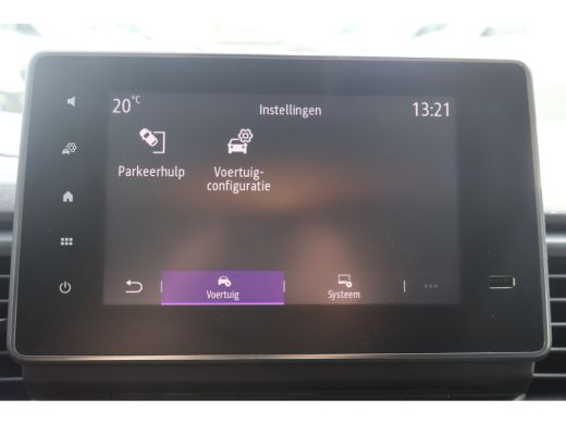 Nissan Primastar 2.0 dCi 170 pk L2 H1 DC Automaat ActivLease financial lease