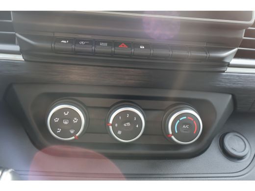 Nissan Primastar 2.0 dCi 170 pk L2 H1 DC Automaat ActivLease financial lease