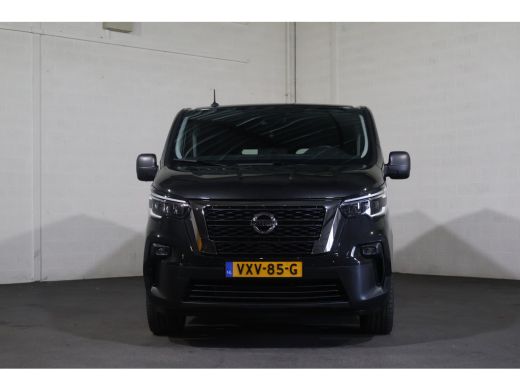 Nissan Primastar 2.0 dCi 170 pk L2 H1 DC Automaat ActivLease financial lease