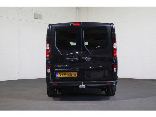 Nissan Primastar 2.0 dCi 170 pk L2 H1 DC Automaat ActivLease financial lease