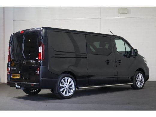 Nissan Primastar 2.0 dCi 170 pk L2 H1 DC Automaat ActivLease financial lease