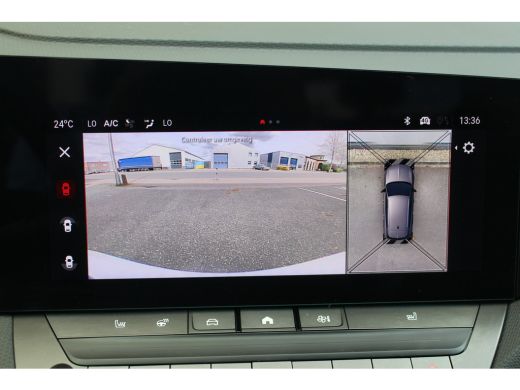 Opel Astra Sports Tourer 1.6 Hybrid Level 4 | Camera V+A | Dodehoeksens. | Stoelverwarming | Adapt. Cruise |... ActivLease financial lease