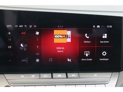 Opel Astra Sports Tourer 1.6 Hybrid Level 4 | Camera V+A | Dodehoeksens. | Stoelverwarming | Adapt. Cruise |... ActivLease financial lease