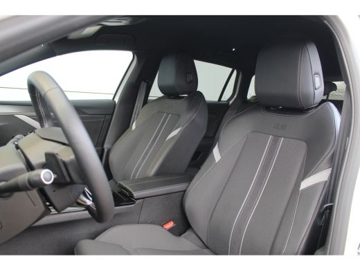 Opel Astra Sports Tourer 1.6 Hybrid Level 4 | Camera V+A | Dodehoeksens. | Stoelverwarming | Adapt. Cruise |... ActivLease financial lease