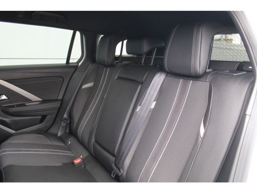 Opel Astra Sports Tourer 1.6 Hybrid Level 4 | Camera V+A | Dodehoeksens. | Stoelverwarming | Adapt. Cruise |... ActivLease financial lease