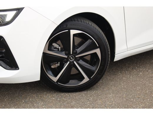 Opel Astra Sports Tourer 1.6 Hybrid Level 4 | Camera V+A | Dodehoeksens. | Stoelverwarming | Adapt. Cruise |... ActivLease financial lease