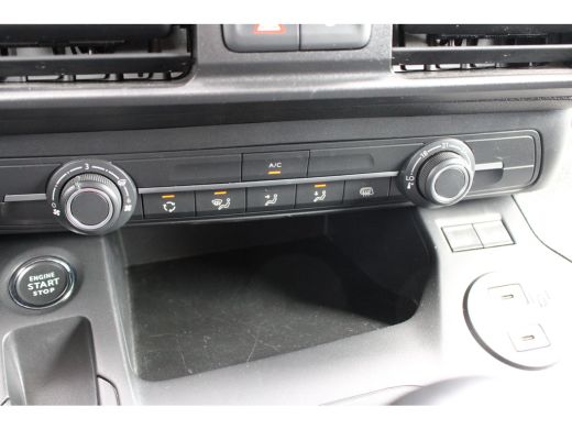 Opel Combo 1.5 BlueHDi 100 S&S L1 | Navigatie | 3-Zits | Airconditioning | Apple carplay | Keyless start | M... ActivLease financial lease