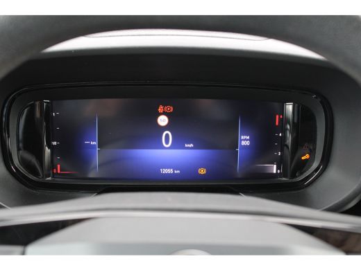 Opel Combo 1.5 BlueHDi 100 S&S L1 | Navigatie | 3-Zits | Airconditioning | Apple carplay | Keyless start | M... ActivLease financial lease