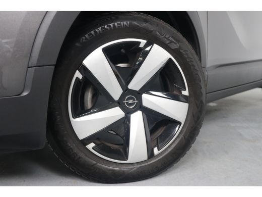 Opel Crossland 1.2 Turbo Edition | 1e Eigenaar! | Dealer Onderhouden! | LED | Camera | Navi | Parkeersensoren V+... ActivLease financial lease