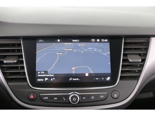 Opel Crossland 1.2 Turbo Edition | 1e Eigenaar! | Dealer Onderhouden! | LED | Camera | Navi | Parkeersensoren V+... ActivLease financial lease